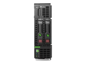 HPE 813198-B21 Server II price incl VAT 3 yr warranty* B2B - Afbeelding 1 van 5