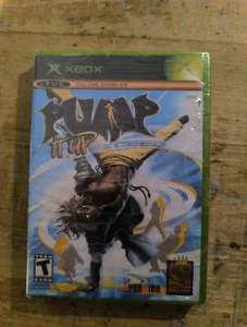 Pump It Up: Exceed (Xbox, 2005) Cib Complete New Sealed - Picture 1 of 4