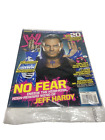 2009 WWE Magazine Inside The High-Risk High-Reward Mind Of Jeff Hardy Sealed
