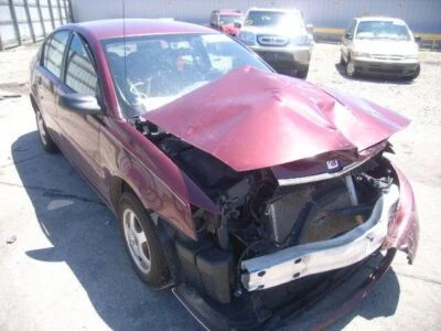 Conductor Puerta Delantera Izquierda Sedán 4 Puertas Manual Se Adapta 03-04 ION 190264 Foto 1 de 4