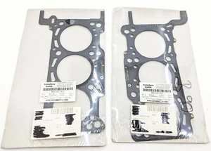 Porsche Cayenne 957 & 958 3.0 V6 Diesel Head Gaskets x 2 2009 to 2011 1.1mm - Picture 1 of 3
