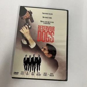 DVD: Reservoir Dogs - Region 1 - Picture 1 of 4