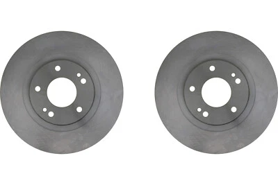 KIT delantero Raybestos rotor de freno de disco para Dodge Stealth 1991-1993 (63448) Foto 1 de 4