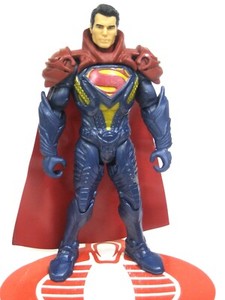 superman juguete mattel