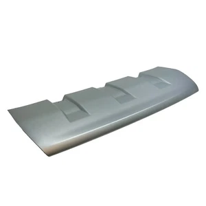 Parachoques trasero original Land Range Rover Evoque 12-18 my valencia inferior - LR110345 - Imagen 1 de 5