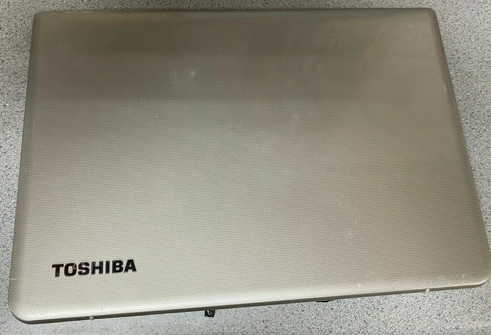 Toshiba Satellite L15-B1330 Screen Assembly - Image 1 of 2