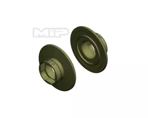MIP 17062 - MIP Super Diff Bi-Metal Hub TLR 22 Series (2) - Picture 1 of 1