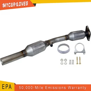 Catalytic Converters for 2003-2008 Toyota Corolla Matrix Pontiac Vibe 1.8L EPA - Picture 1 of 11