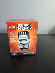 LEGO 40422 BrickHeadz Universal Monsters Frankenstein - New/Sealed Retired - Picture 1 of 2