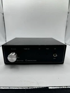 Spectrum Communications TRX-2I / TRX-21 - Working Order - Imagen 1 de 8