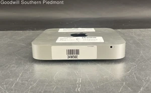 Apple Mac mini Mid 2011 MC815LL/A Intel Core i5-2415M 2.30GHz 16GB RAM 500GB HDD - Picture 1 of 9