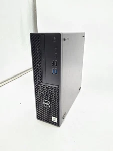 Dell OptiPlex 3080 Core i5-10500 3.10GHz 16GB RAM 256GB - Picture 1 of 2