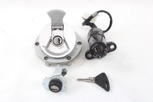 APRILIA RS 457 2B010806 Ignition Key Locks Set 24 - 25 - Picture 1 of 3