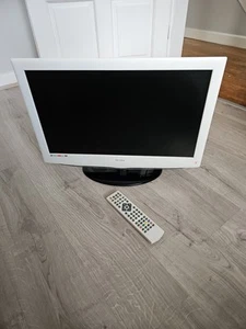 Technika 21.6" LCD TV With Remote Control * Please Read Description * - Picture 1 of 9
