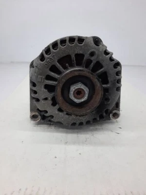 Alternador GMC Sierra 1500 2007-2014 145 amperios 107 k OEM Foto 1 de 4