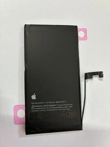 Batterie iPhone 15 / Original / Neuf - Picture 1 of 2