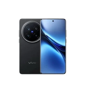 Vivo X200 Pro - Global Version - 16/512GB - Noir Téléphone Neuf - Zdjęcie 1 z 1