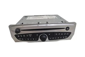 RENAULT MEGANE III Grandtour KZ0/1 Musik-Player mit GPS 281155040R 26571879 - Bild 1 von 6