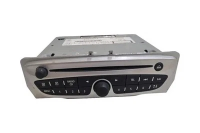 RENAULT MEGANE III Grandtour KZ0/1 Musik-Player mit GPS 281155040R 26571879 - Bild 1 von 4