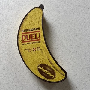 Bananagrams Duel Word Game - Picture 1 of 2