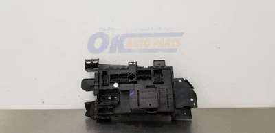 10 FORD F250 SD CONTROL BLOQUEO ROBO MÓDULO UNIÓN CAJA FUSIBLES AC3T15604CC Foto 1 de 4