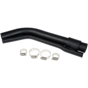 573-059 Dorman Fuel Filler Hose Gas for Chevy Olds Cutlass J2000 Somerset Buick - Picture 1 of 4