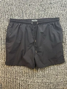 KITH Black Active Solotex Shorts Size XXL - Picture 1 of 9