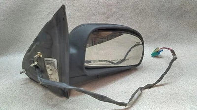 Passenger Right Side View Mirror Power Fits 02-09 GMC ENVOY PC48-170173 - Image 1 of 4