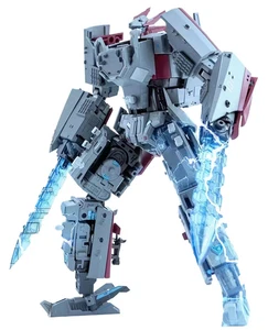 Xing Tian | TOYSEASY Asura World 3rd Party Action Figures - Picture 1 of 18
