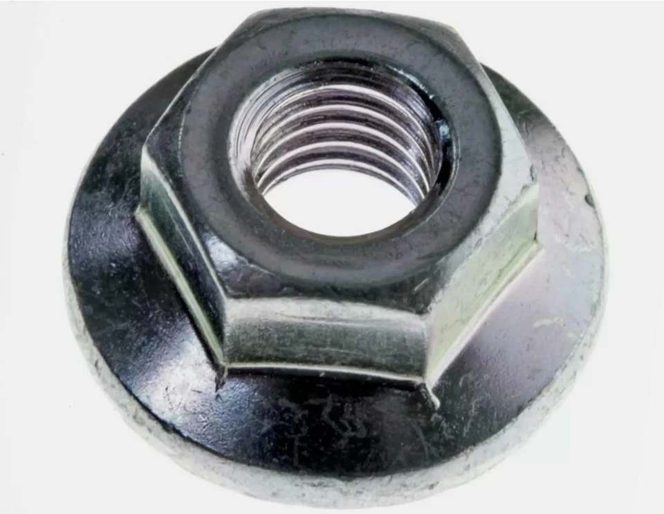 TUERCA MANILLAR SUZUKI RGV250 GSF1200 GSF600 AN250 DL1000 PATT NOS 09159-06024 Foto 1 de 4