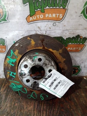 Rotor de frenos delanteros solo sin freno deportivo para BMW X3 3818916 18-21 Foto 1 de 4