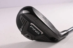 Ping G425 #4 Hybrid / 22 Degree / Regular Flex Ping Alta CB Slate 70 Shaft - Picture 1 of 8