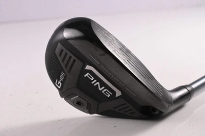 Ping G425 #4 Hybrid / 22 Degree / Regular Flex Ping Alta CB Slate 70 Shaft - Image 1 of 4
