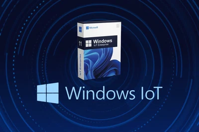 Windows 11 IoT LTSC Enterprise 2024 MAK of 20 - Image 1 of 3