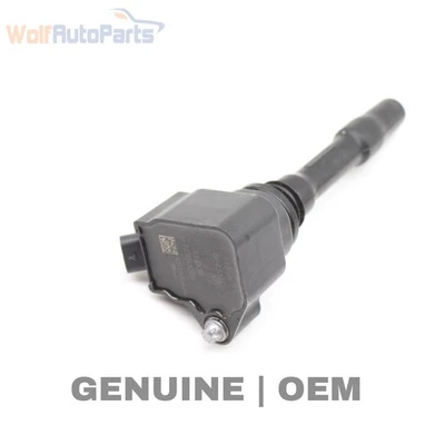 2017-2021 宝马 M240I - 点火线圈 8643360 — 第 1/4 张图片