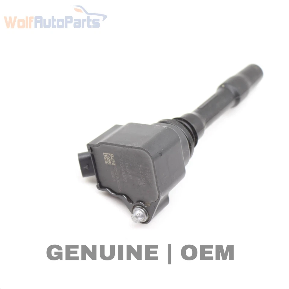 BMW M240I 2017-2021 - Bobina de encendido 8643360 Foto 1 de 4