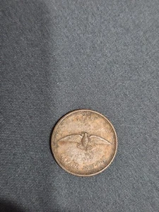 1967 Canada 1c Queen Elizabeth II - Picture 1 of 2