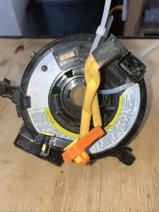 2010-2013 Suzuki Kizashi Clock Spring Spiral Cable OEM Tested - Picture 1 of 3
