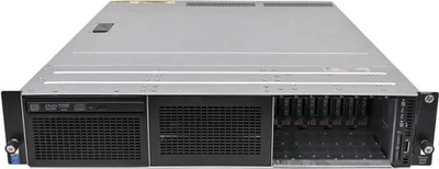 HP ProLiant DL180 Gen9 2U E5-2620 V4 32GB RAM DDR4 8x Adattatore SFF 2.5 361i - Immagine 1 di 3