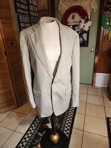 cricketeer blazer sport coat - Picture 1 of 5