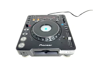 Pioneer DCJ-1000MK3 Professional Grade Digital CD Deck FOR PARTS #17674(One) THS - Picture 1 of 20