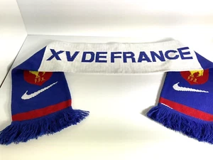 Nike Scarf France FFR XV DE FRANCE - Bild 1 von 12