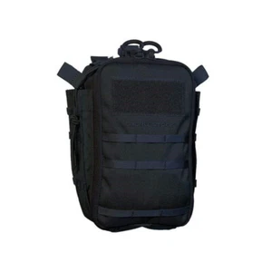 Eberlestock IndiTAK Pouch Erste Hilfe Ifak Accessory Utility Tasche Schwarz - Bild 1 von 5
