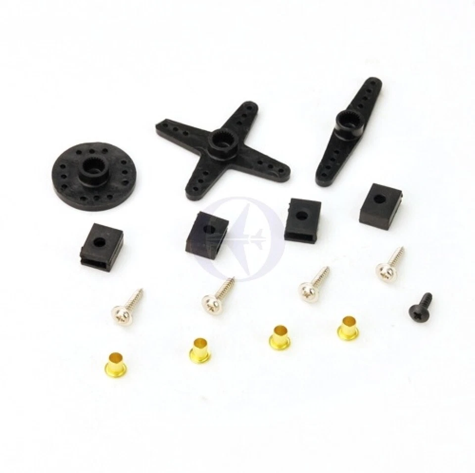 AQ1499 Thunder Tiger Servozubehör Standard TRA^ - Bild 1 von 1