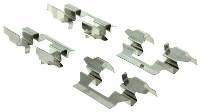 Disc Brake Hardware Kit Rear For 2013 INFINITI FX37 Centric 463ZN05 - Imagem 1 de 3