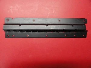 1990-1996 Corvette Console Armrest Lid Hinge Assembly, GM 10085922-1 C41434-3 - Bild 1 von 3
