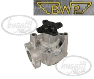 PA6504 POMPA per ACQUA LANCIA DELTA I (831) 2.0 HF Integrale 133kw 181cv 1995cc - Imagen 1 de 1