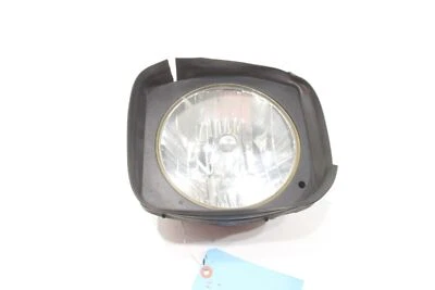 2003 - 2009 HUMMER H2 FRONT LEFT DRIVER SIDE HEADLIGHT HEAD LIGHT LAMP OEM - Image 1 of 4