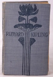 The Phantom 'Rickshaw: City Of Dreadful Night and Other Tales by Rudyard Kipling - Picture 1 of 4