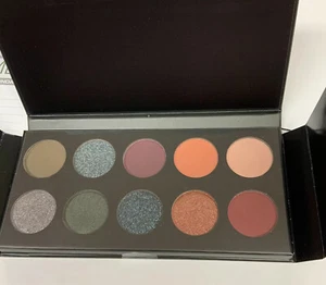 Eyeshadow Technic Pressed Pigment Palette Eyes Makeup Bejeweled Vegan - Picture 1 of 7